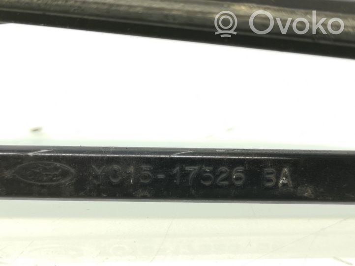 Ford Transit Priekinio stiklo valytuvų kojelė YC1517526BA