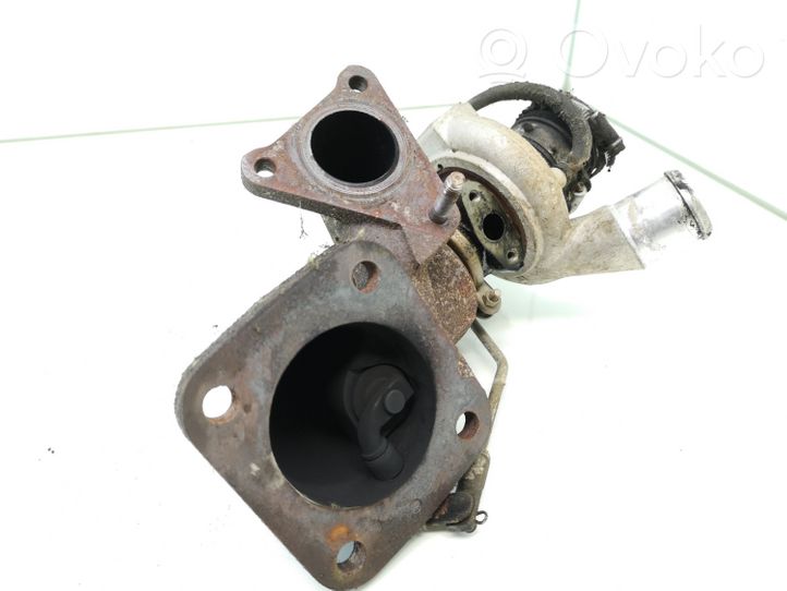 Ford Transit Turboahdin 6C1Q6K682CD