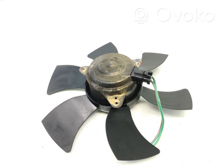 Nissan Primera Ventilateur de refroidissement de radiateur électrique 5000109B