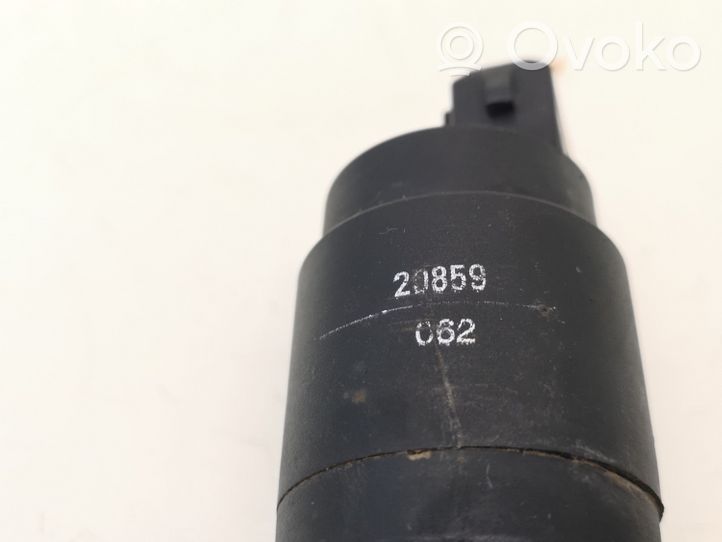 Nissan Primera Pompe de lave-glace de pare-brise 20859062