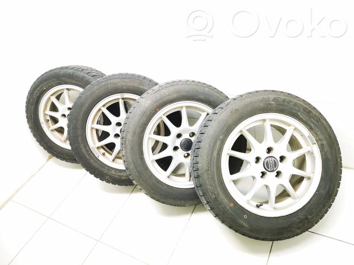 Volvo wheels parts new arrivals