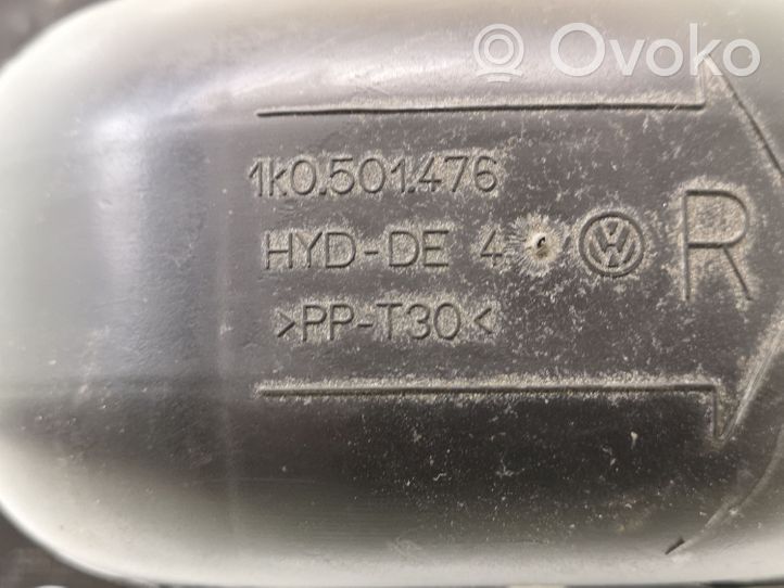 Volkswagen PASSAT B7 USA Taka-ylätukivarren haarukkavipu 1K0505226H