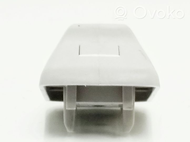 Ford Focus C-MAX Clip/gancio/supporto per aletta parasole 