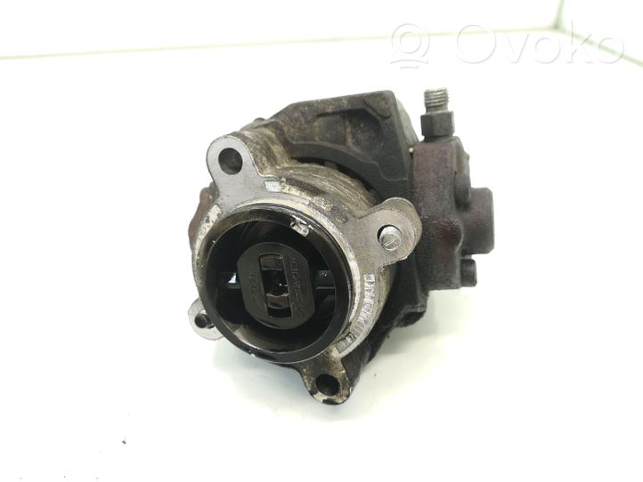 Fiat Ducato Pompe d'injection de carburant à haute pression 6C1Q9B395AD