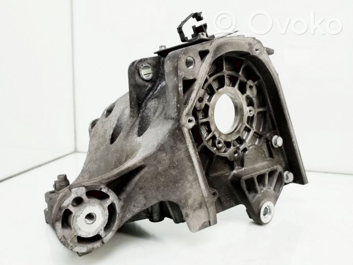 Opel Astra H Mocowanie alternatora 55187918