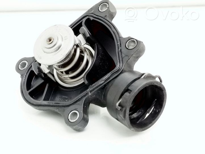 BMW 3 E46 Termostato/alloggiamento del termostato 2248038