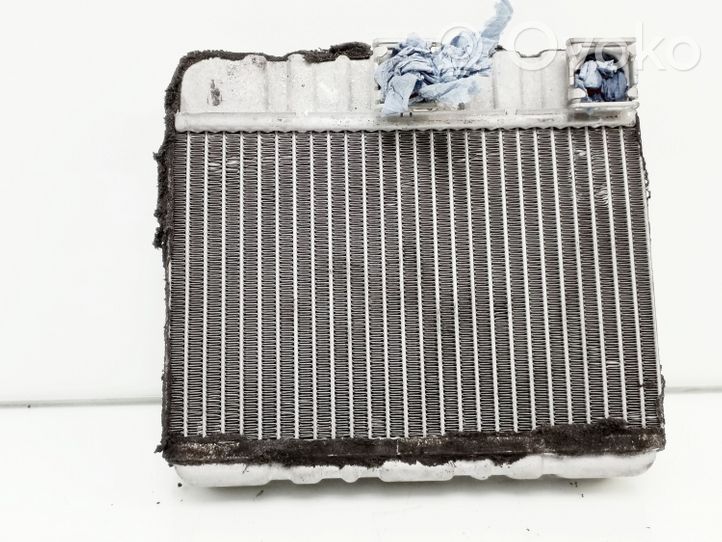 BMW 3 E46 Gaisa kondicioniera radiators (salonā) 