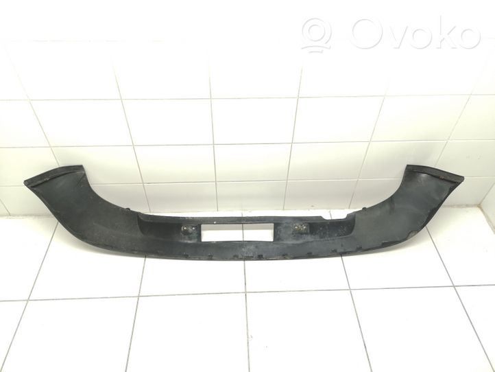 Volkswagen Golf IV Rear bumper lower part trim 1J6807521