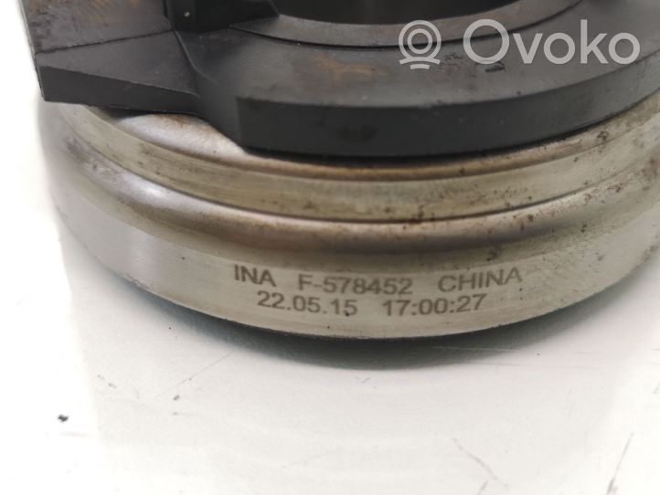 Volkswagen Golf IV clutch release bearing F578452