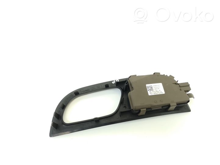 Citroen C6 Interruttore di controllo del sedile 96516981ZD