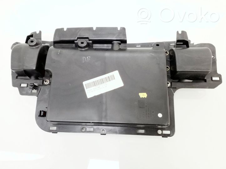 Citroen C6 Front door storage pocket/box 9644740177