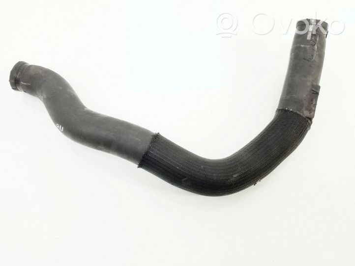 Citroen C6 Engine coolant pipe/hose 