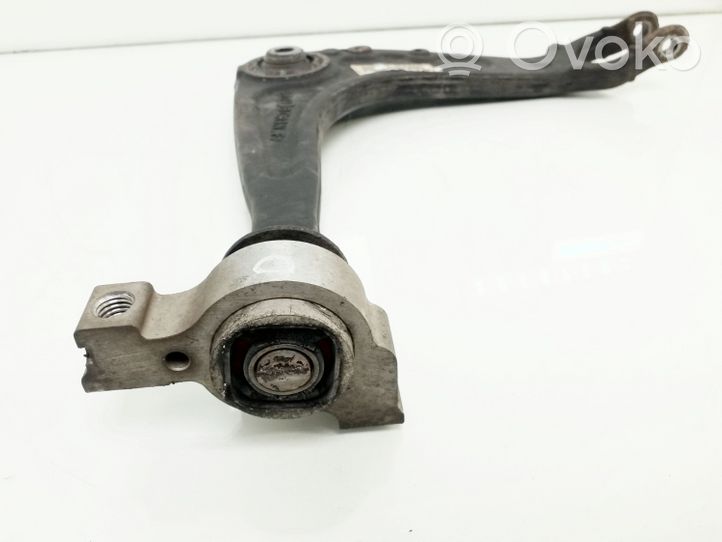 Citroen C6 Front lower control arm/wishbone 1217058