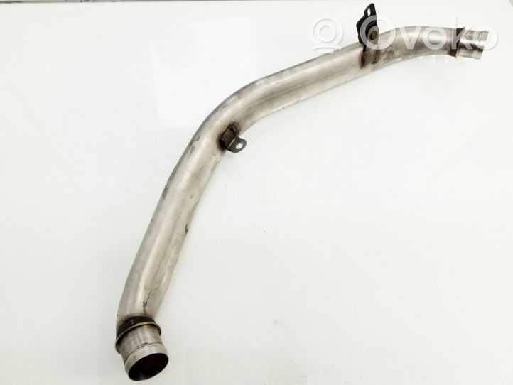 Citroen C6 Intercooler hose/pipe HSR20623