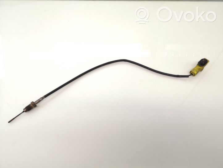 Citroen C6 Sensor de temperatura del escape 9643536680