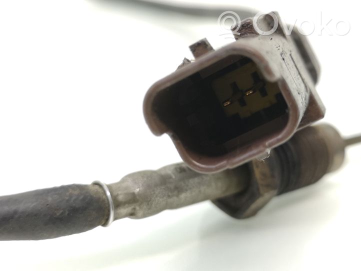 Citroen C6 Exhaust gas temperature sensor 96397721980