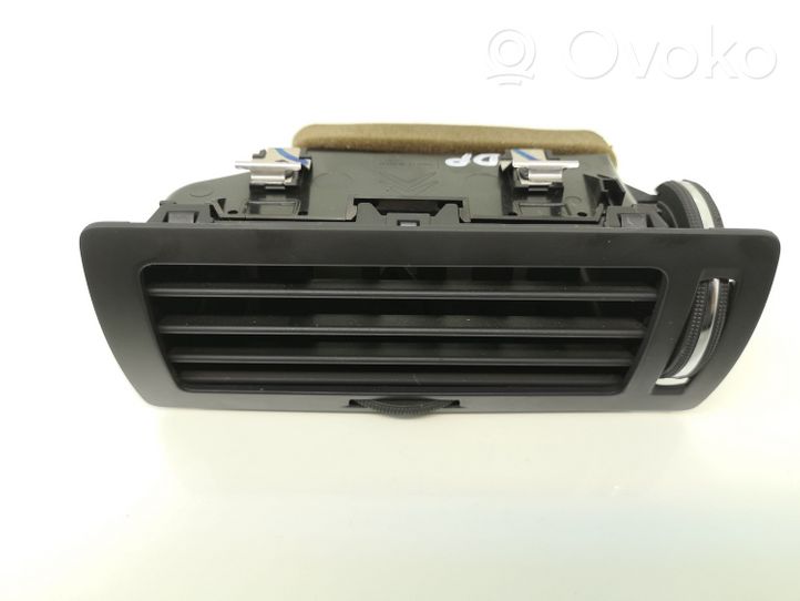Citroen C6 Dashboard side air vent grill/cover trim 9653164477