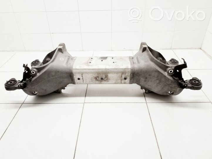 Citroen C6 Berceau moteur 9640718710