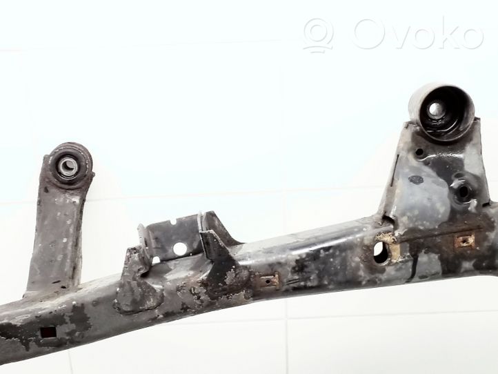 Opel Zafira B Front subframe 