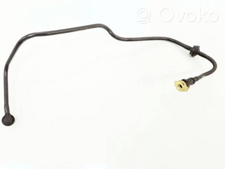 Opel Zafira B Vacuum line/pipe/hose 73378