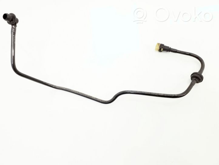 Opel Zafira B Vacuum line/pipe/hose 73378