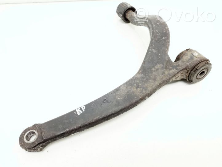 Peugeot 607 Fourchette, bras de suspension inférieur avant AA548798N