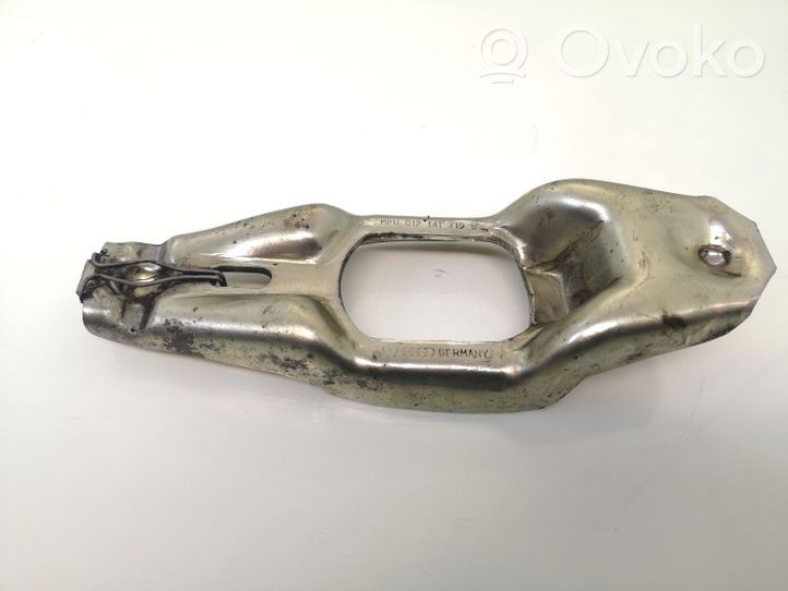 Volkswagen PASSAT B5 Clutch release arm fork 012141719B