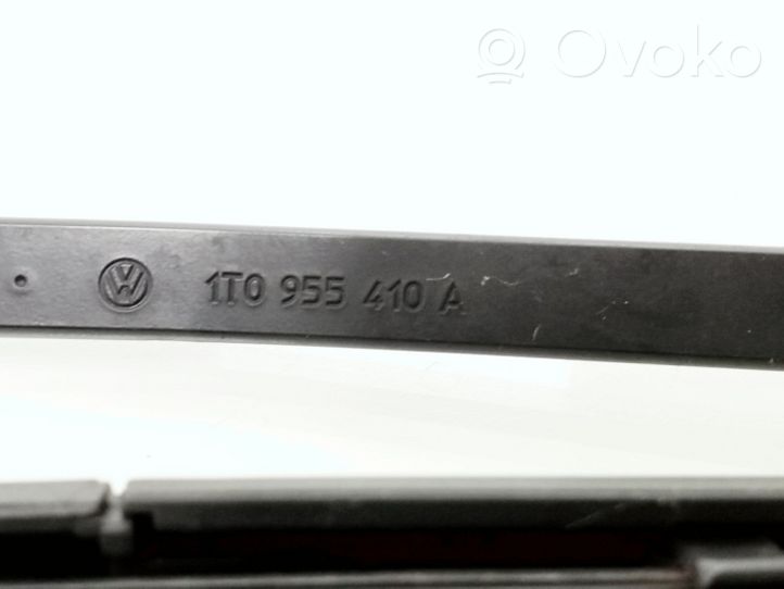 Volkswagen Touran I Wycieraczka szyby przedniej / czołowej 1T0955410A