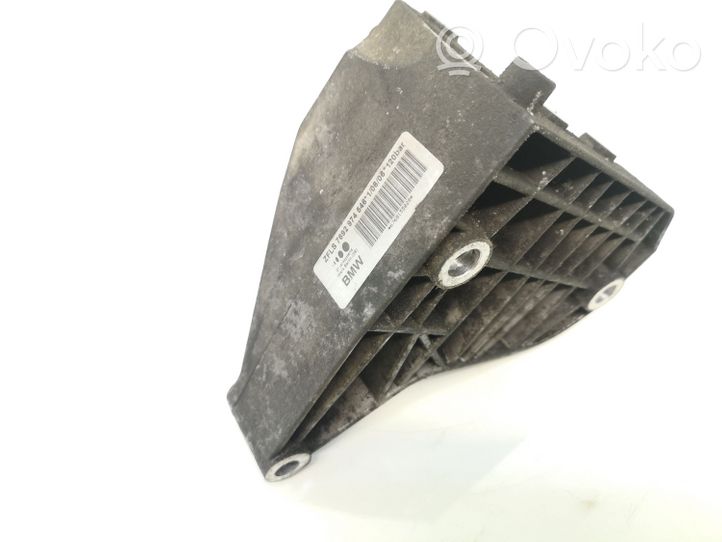 BMW 1 E81 E87 Support de pompe de direction assistée 7794455