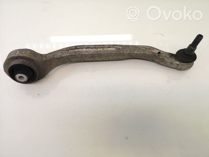 Audi A6 S6 C6 4F Fourchette, bras de suspension inférieur avant 4F0407694D