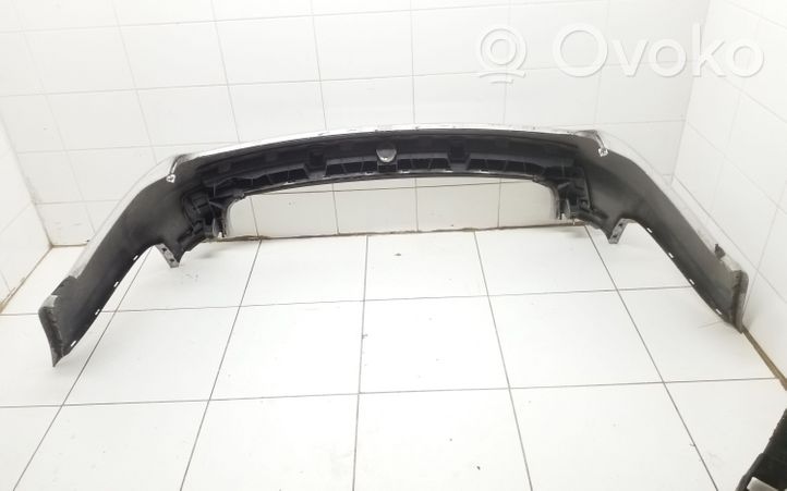 Audi A6 S6 C6 4F Pare-chocs 4F9807521A