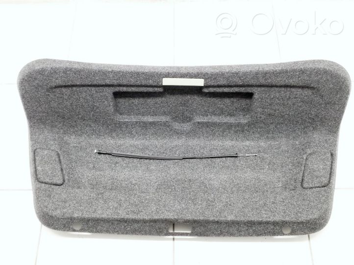 Volkswagen PASSAT B6 Set rivestimento portellone posteriore/bagagliaio 3C5867605G