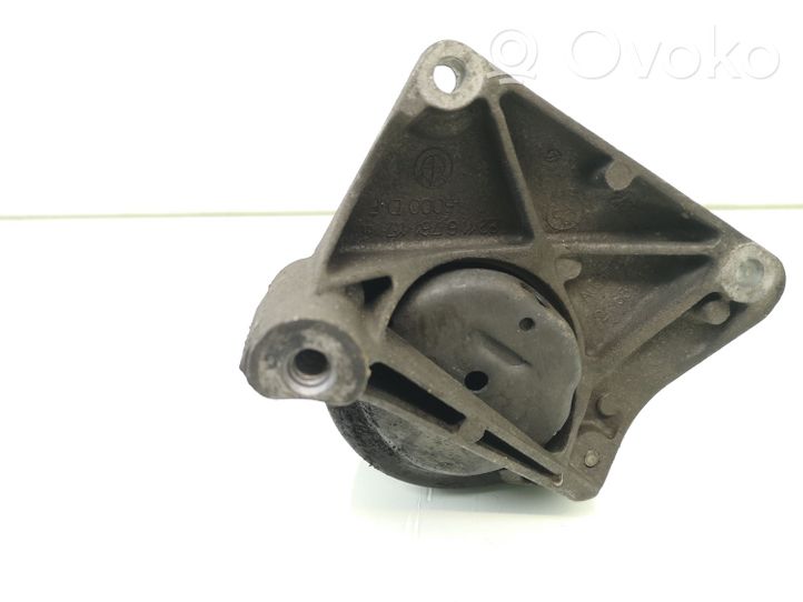 BMW 5 E60 E61 Support de moteur, coussinet 6761089