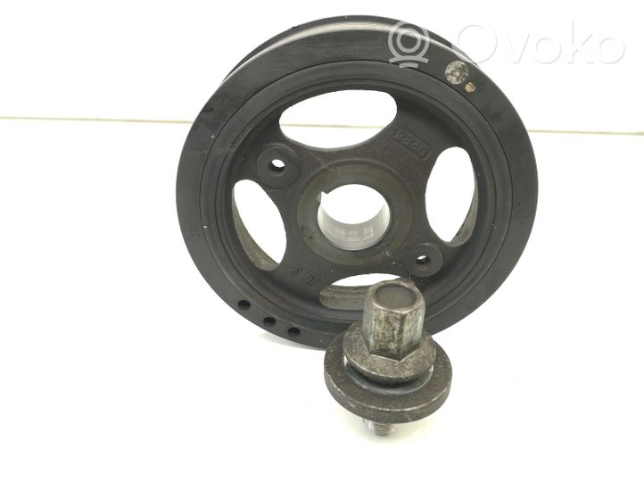 Lexus IS 220D-250-350 Puleggia dell’albero motore 134080R021