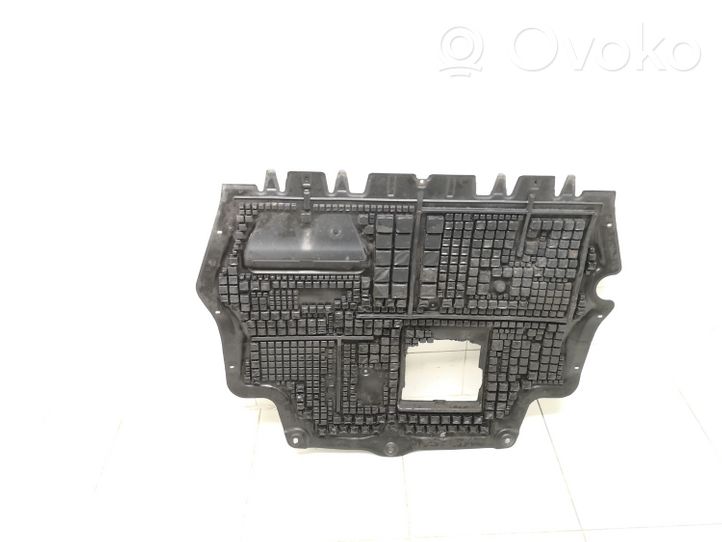 Volkswagen PASSAT B6 Variklio dugno apsauga 3C0825237H