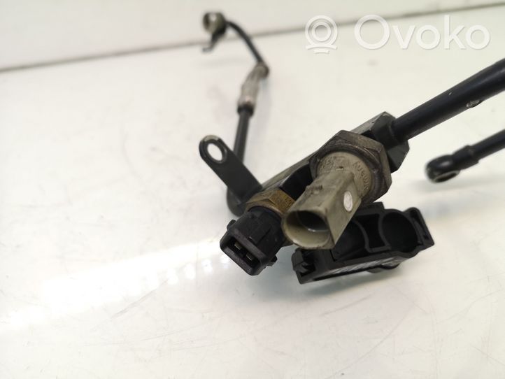 Audi A6 S6 C5 4B Tubo flessibile mandata olio del turbocompressore turbo 059145771G