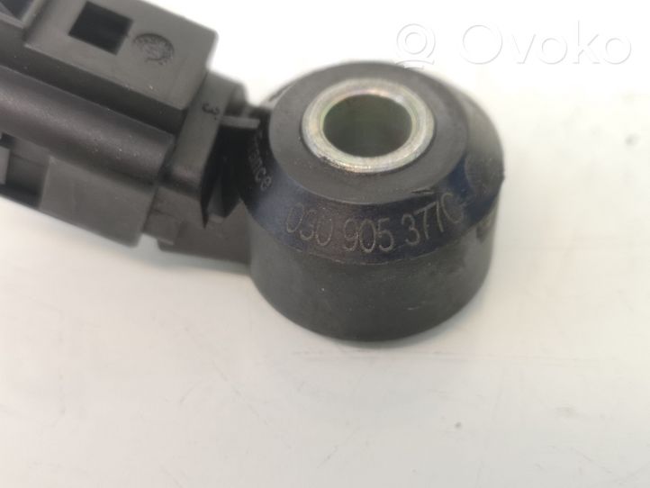 Volkswagen Jetta VI Detonation knock sensor 030905377C