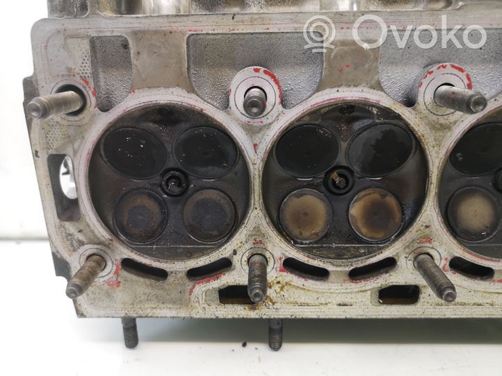 Volkswagen Jetta VI Engine head 03C103358BA