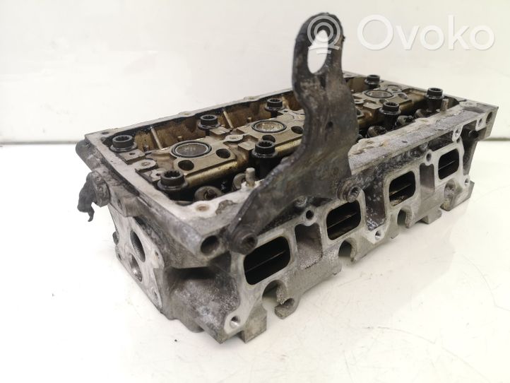 Volkswagen Jetta VI Engine head 03C103358BA