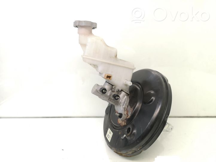 KIA Rio Brake booster GLWB0316