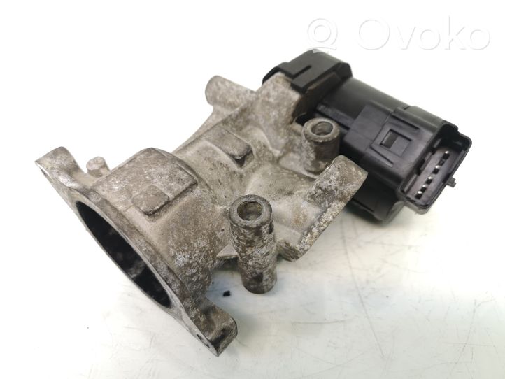 Peugeot Expert EGR vožtuvas 987064888