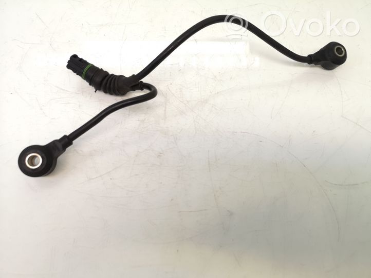 BMW 3 E46 Sensor de petardeo del motor 1435485