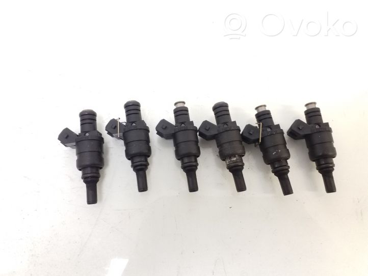 BMW 3 E46 LP gas injectors set 1427240