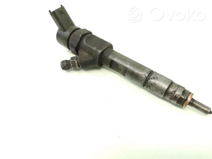 Volkswagen Golf I Injecteur de carburant 8200100272