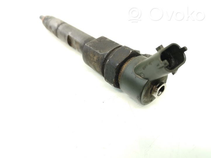 Volkswagen Golf I Injecteur de carburant 8200100272