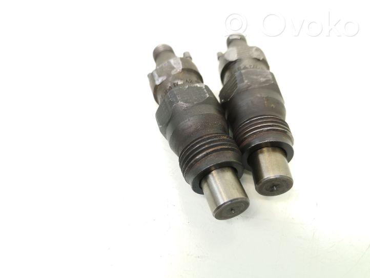 Volkswagen Golf I Injecteur de carburant 861170