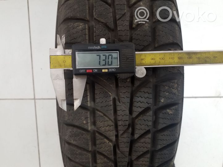 Peugeot Expert R13 winter tire 16570R1379T