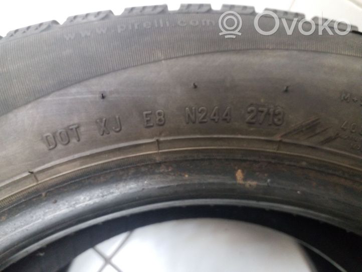 Peugeot Expert Opony zimowe R14 17565R1482T