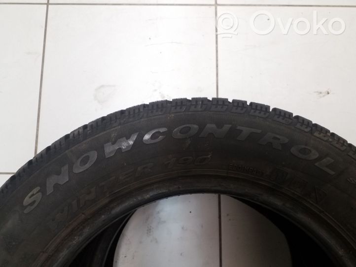 Peugeot Expert Opony zimowe R14 17565R1482T