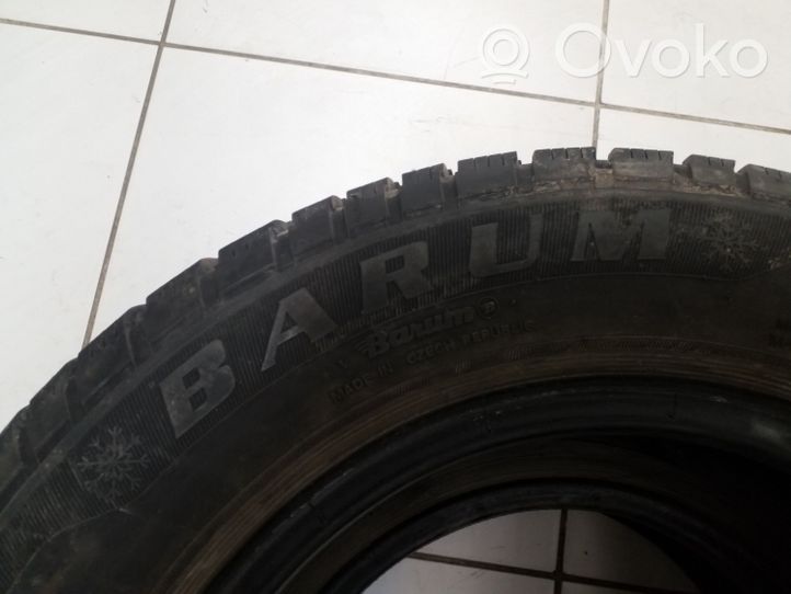 Peugeot Expert R13 winter tire 16570R1379T